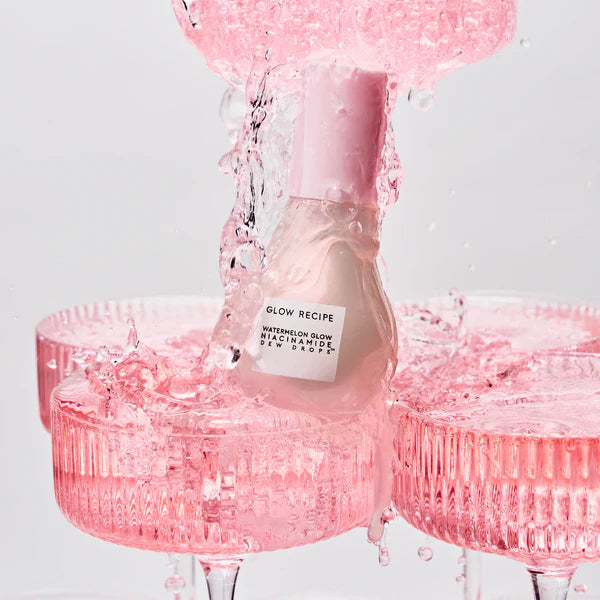 Glow-Recipe Watermelon Cream