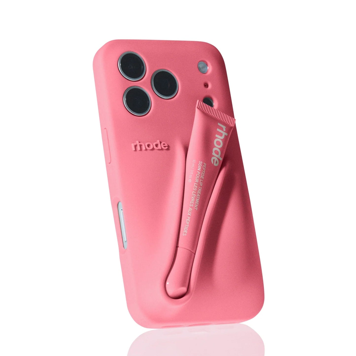 Rhode Gloss Carry Phone Case