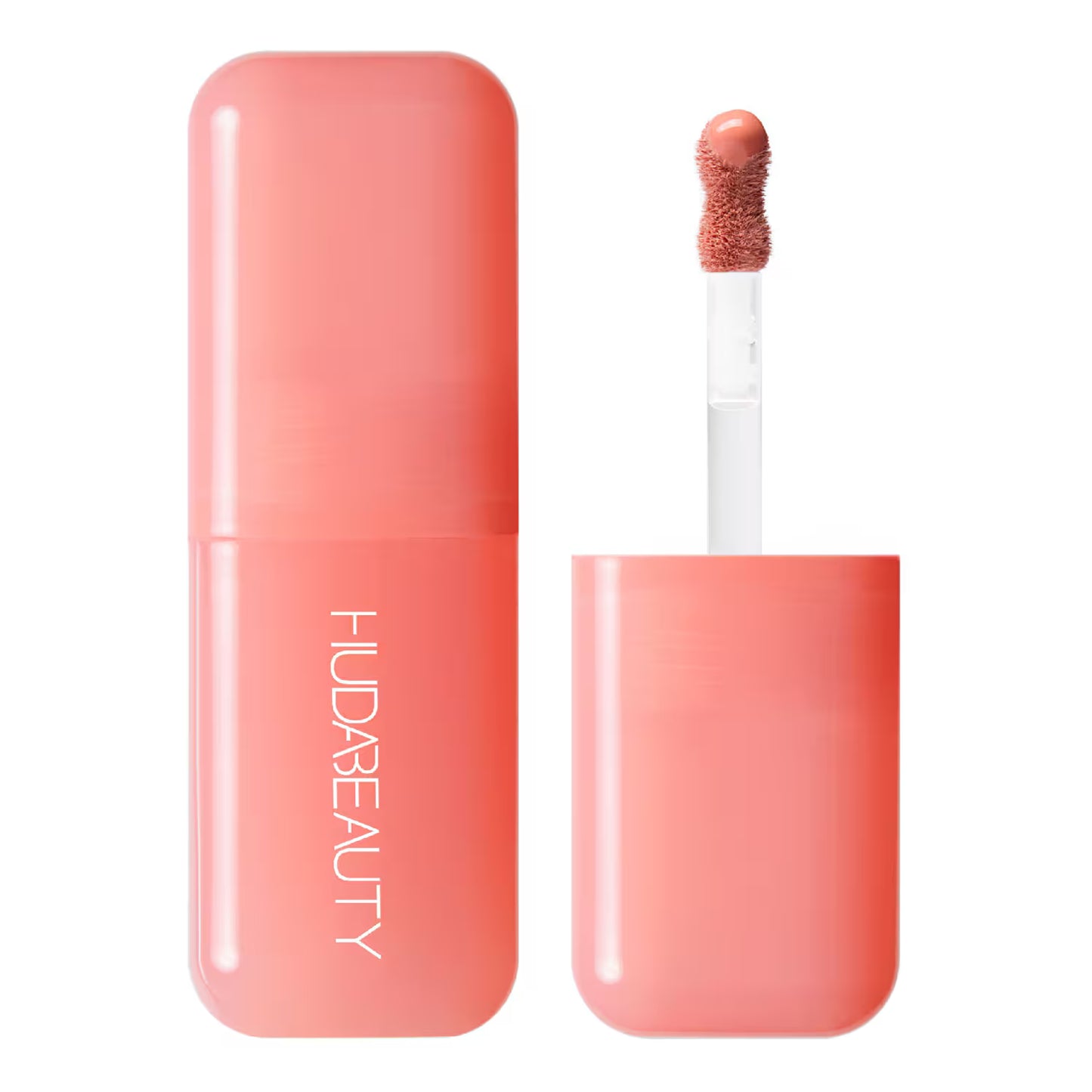 Hudabeauty SoftGlow Liquid Blush