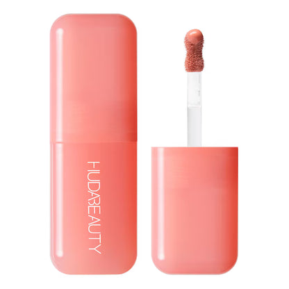 Hudabeauty SoftGlow Liquid Blush