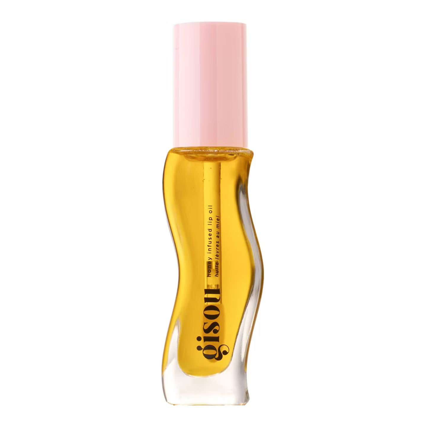 Gisou Honey Glow Lip Oil