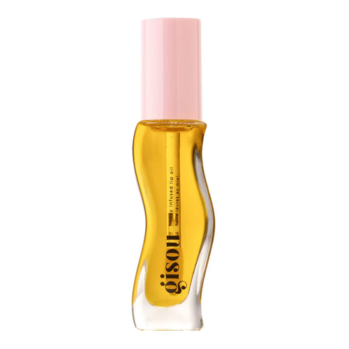Gisou Honey Glow Lip Oil