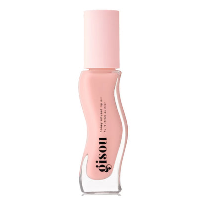 Gisou Honey Glow Lip Oil