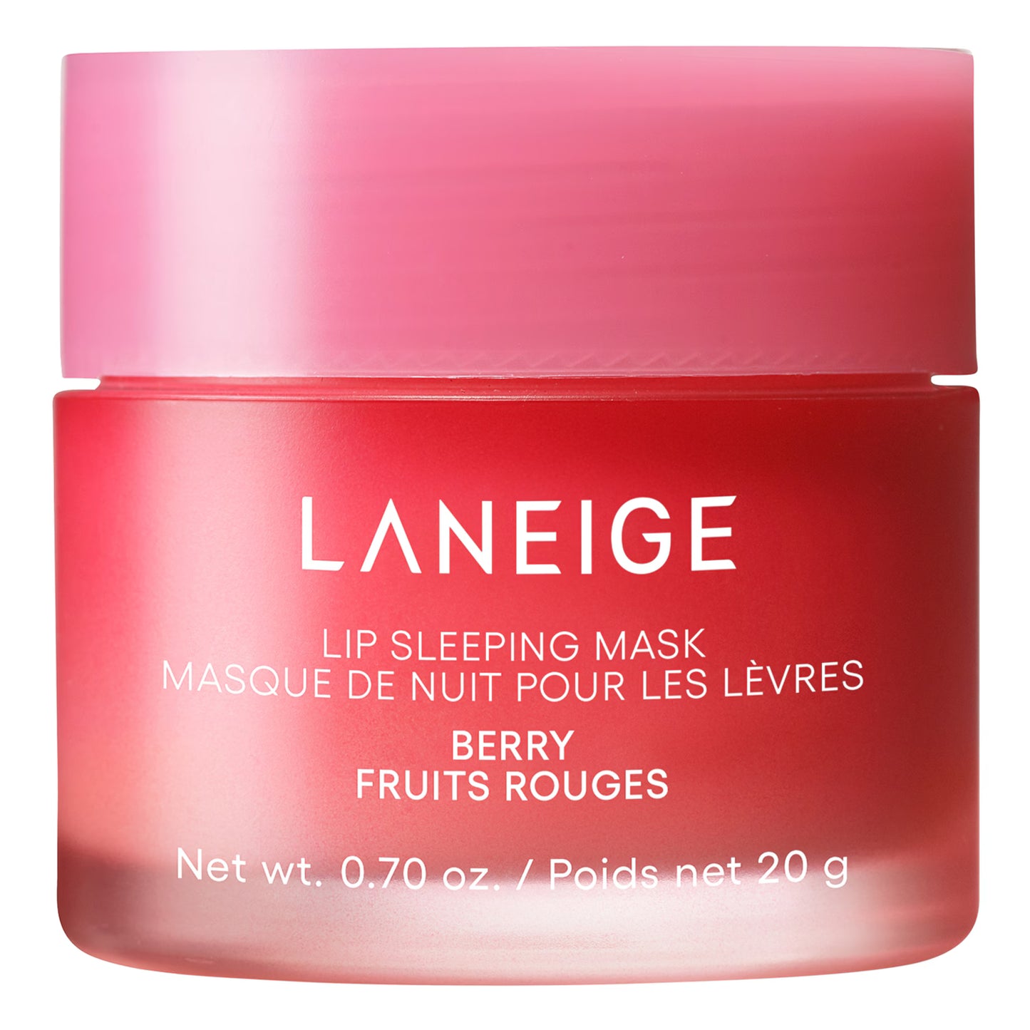LaNeige Overnight Lip Repair Mask