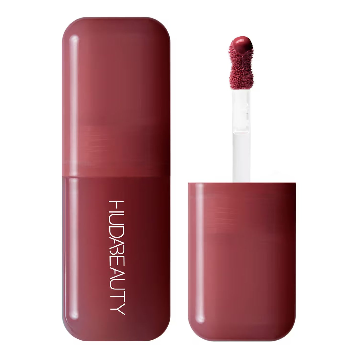 Hudabeauty SoftGlow Liquid Blush