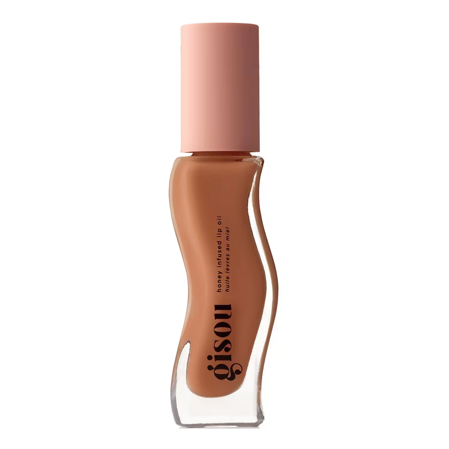 Gisou Honey Glow Lip Oil