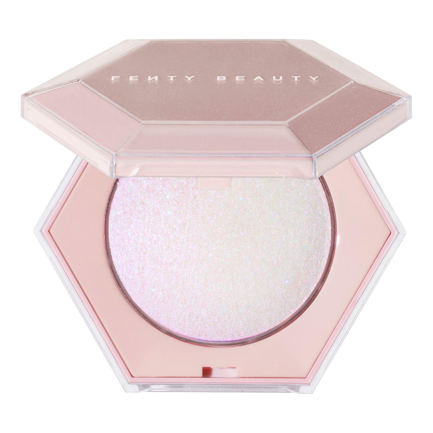 Fenty Beauty Radiance Glow Palette