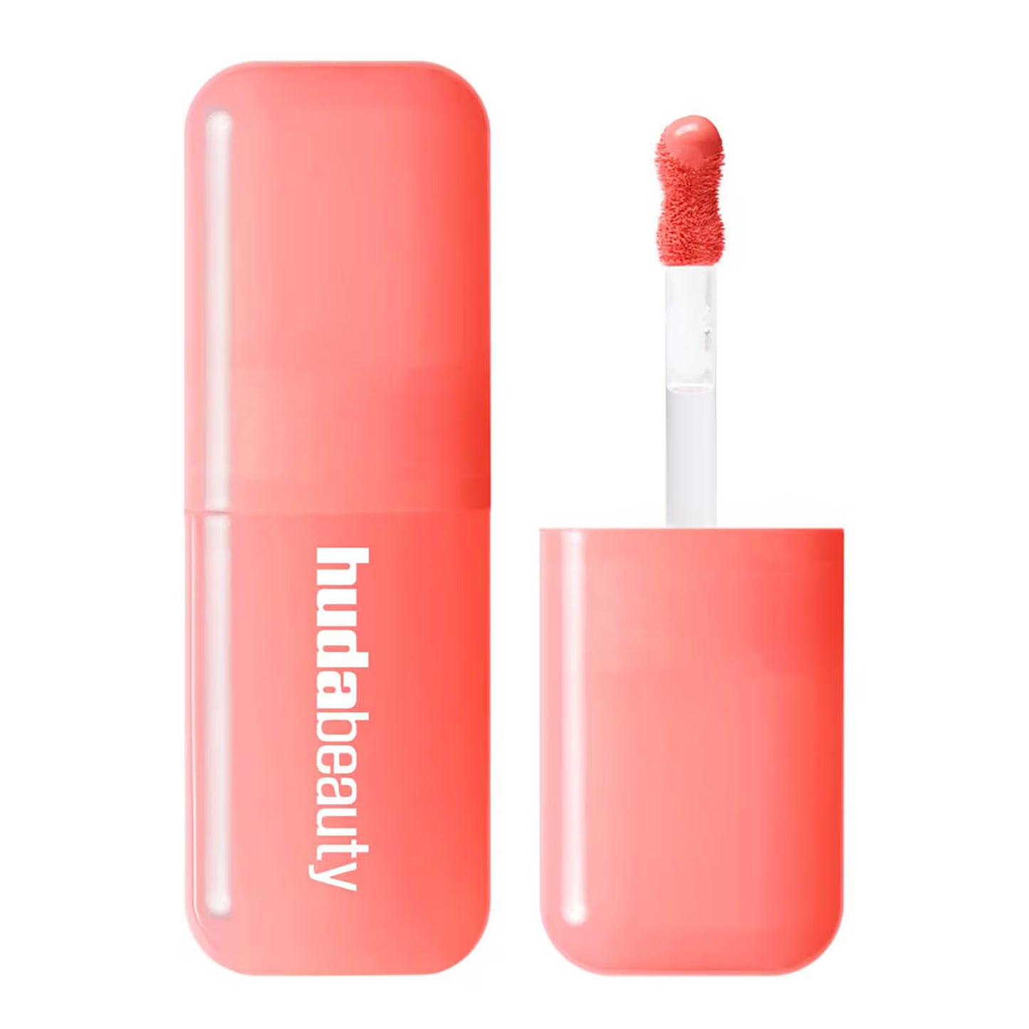 Hudabeauty SoftGlow Liquid Blush