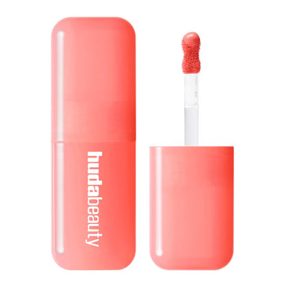 Hudabeauty SoftGlow Liquid Blush