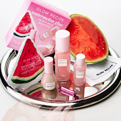 Glow-Recipe Watermelon Cream