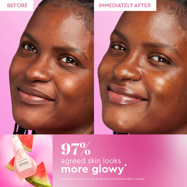 Glow-Recipe Watermelon Cream