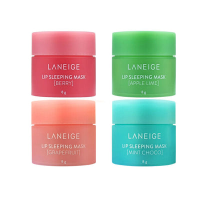 LaNeige Overnight Lip Repair Mask