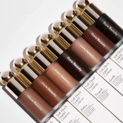 Rare Beauty SilkContour Liquid Bronzer