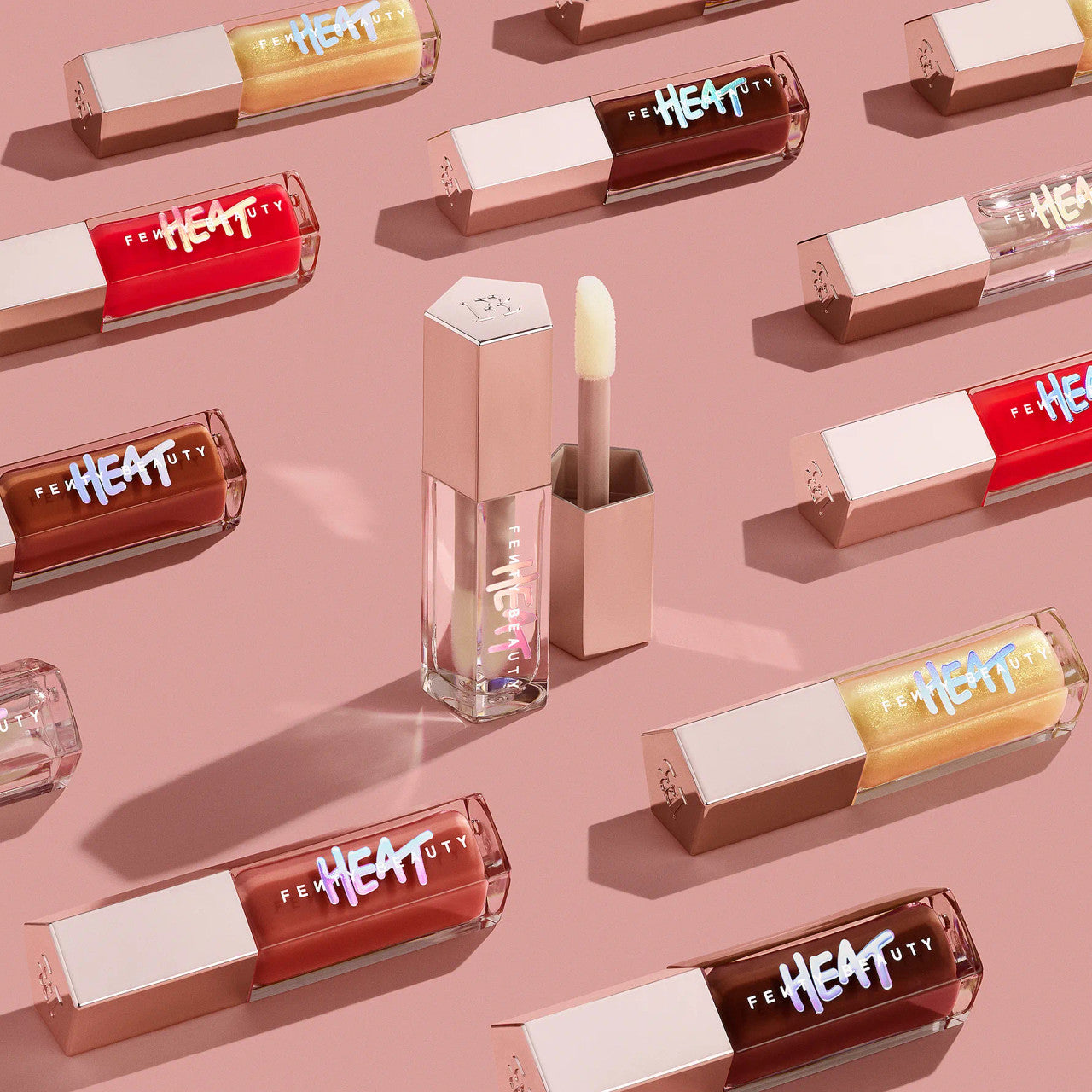 Fenty Beauty Lip Gloss