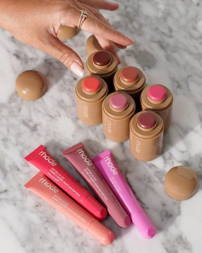 Rhode Dewy Blush Stick